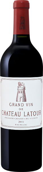 Chateau Latour 1er Grand Cru Classe Paulliac AOC, 0.75 л в Тольятти