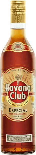 Havana Club Anejo Especial, 0.7 л в Тольятти