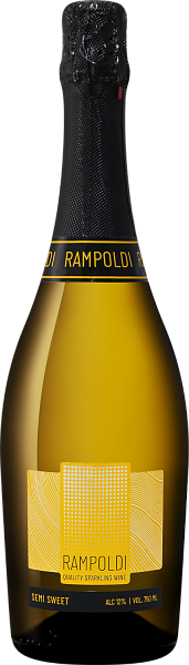 Rampoldi, 0.75 л в Тольятти