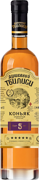 Home-Felt Tbilisi 5 y.o., 0.5 л в Тольятти