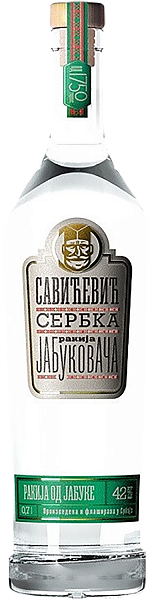 Savichevich Jabykovacha, 0.7 л в Тольятти