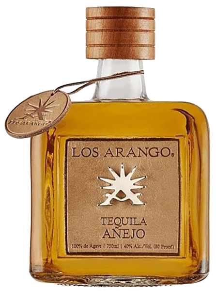 Los Arango Anejo, 0.7 л в Тольятти