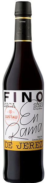 En Rama Fino de Jerez de la Frontera Lustau, 0.5 л в Тольятти