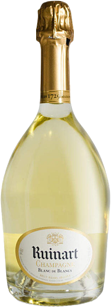 Ruinart Blanc de Blancs Champagne AOC, 0.75 л в Тольятти