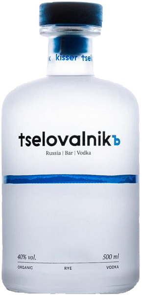 Tselovalnik, 0.5 л в Тольятти