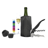 Pulltex Ch&W Cooler Black Set (5 pcs.) в Тольятти
