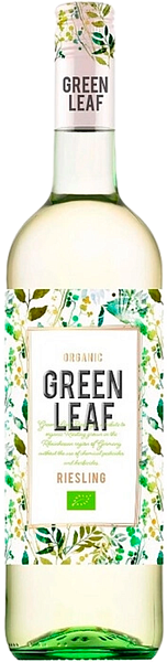 Green Leaf Riesling Bio Rheinhessen, 0.75 л в Тольятти