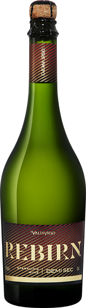 Rebirn Demi Sec Vina Valdivieso, 0.75 л в Тольятти