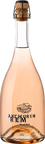 Rem Akchurin Pinot Noir Brut, 0.75 л в Тольятти