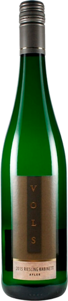 Ayler Kabinett Riesling Feinherb Vols, 0.75 л в Тольятти