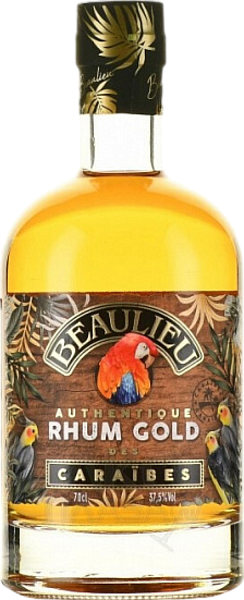 Beaulieu Gold, 0.7 л в Тольятти