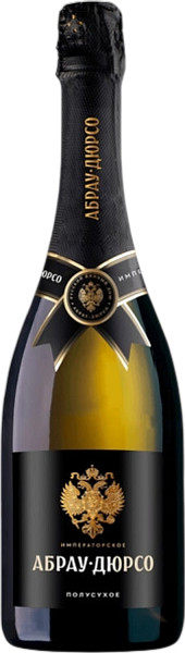Abrau-Durso Imperatorskoe Demi-sec, 0.75 л в Тольятти