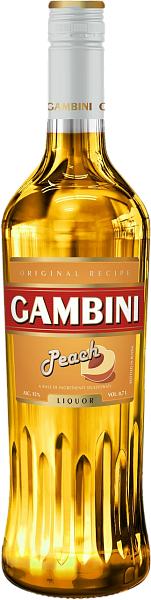 Gambini Peach, 0.7 л в Тольятти