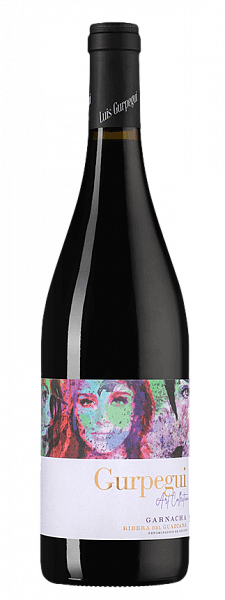 Gurpegui Art Collection Garnacha, 0.75 л в Тольятти