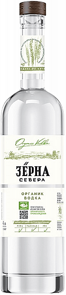 Northern Grains, 0.7 л в Тольятти