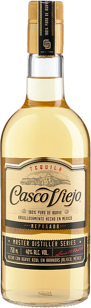 Casco Viejo Reposado, 0.75 л в Тольятти