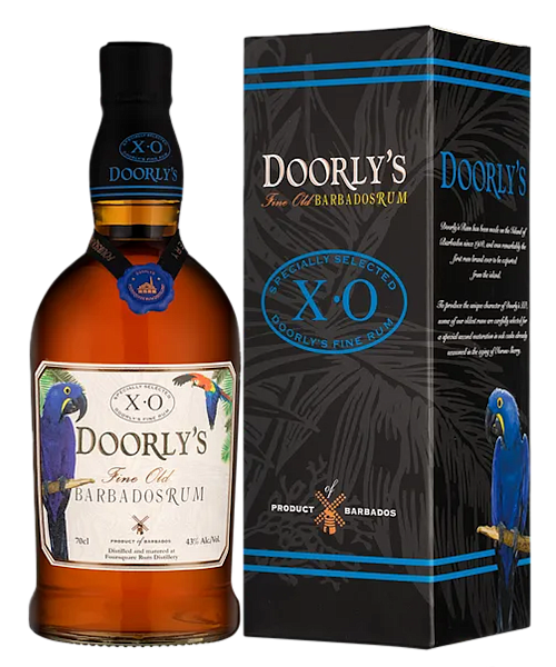 Doorly's XO (Подарочная упаковка), 0.7 л в Тольятти