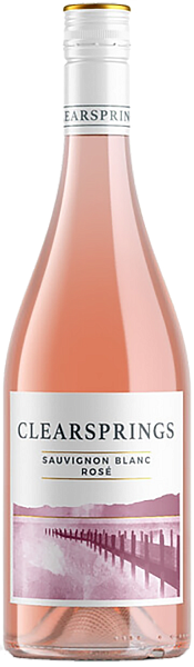 Clearsprings Sauvignon Blanc Rose Off-Piste Wines, 0.75 л в Тольятти