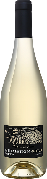 Shimshon Gold White Golan Heights, 0.75 л в Тольятти