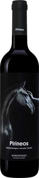 Pirineos Somontano DO Bodega Pirineos, 0.75 л в Тольятти