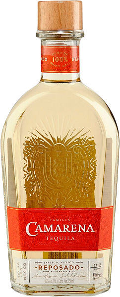 Familia Camarena Reposado, 0.75 л в Тольятти