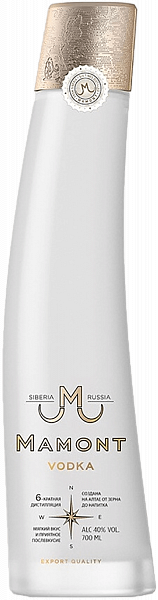 Mamont, 0.7 л в Тольятти