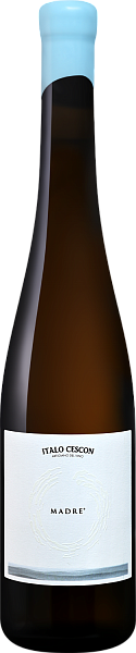 Madre Manzoni Bianco Veneto IGT Italo Cescon, 0.75 л в Тольятти