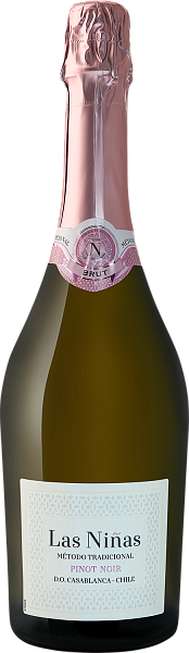 Pinot Noir Casablanca Valley DO Vina Las Ninas, 0.75 л в Тольятти