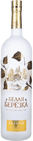 Belaya Berezka Gold, 1 л в Тольятти