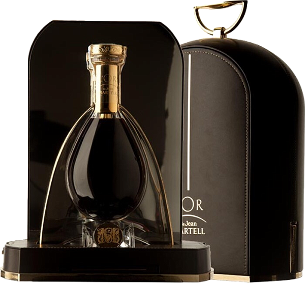 L'Or de Jean Martell (Подарочная упаковка), 0.7 л в Тольятти