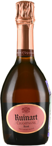 Ruinart Rose Brut Champagne AOC, 0.75 л в Тольятти