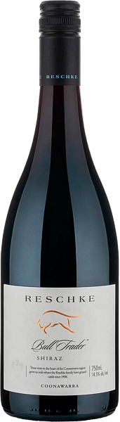 Reschke Bull Trader Shiraz Coonawarra, 0.75 л в Тольятти