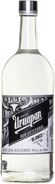 Uruapan Charanda Blanco, 1 л в Тольятти