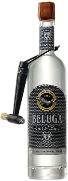 Beluga Gold Line, 0.5 л в Тольятти