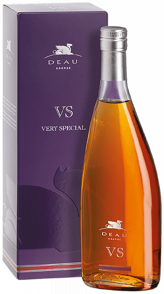 Deau VS (gift box), 0.7 л в Тольятти