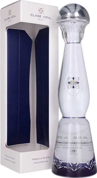 Clase Azul Plata (gift box), 0.7 л в Тольятти