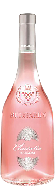 Chiaretto Riviera del Garda Classico DOC Bulgarini, 0.75 л в Тольятти
