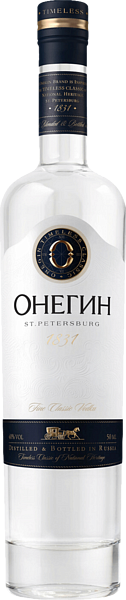 Onegin, 0.5 л в Тольятти