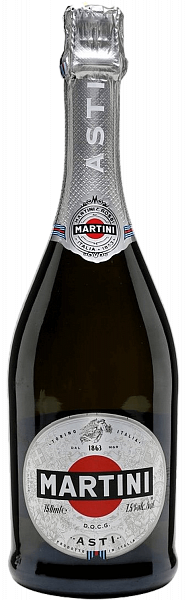 Martini Asti DOCG, 0.75 л в Тольятти