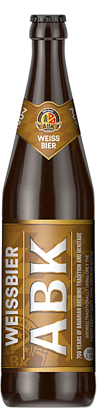 ABK Weissbier, 0.5 л в Тольятти