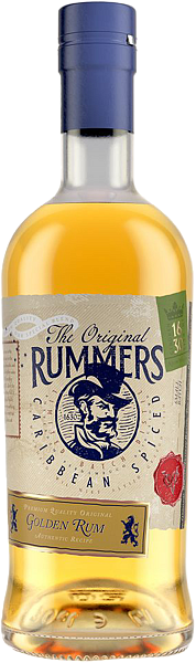 Rummers The Original Golden, 0.7 л в Тольятти